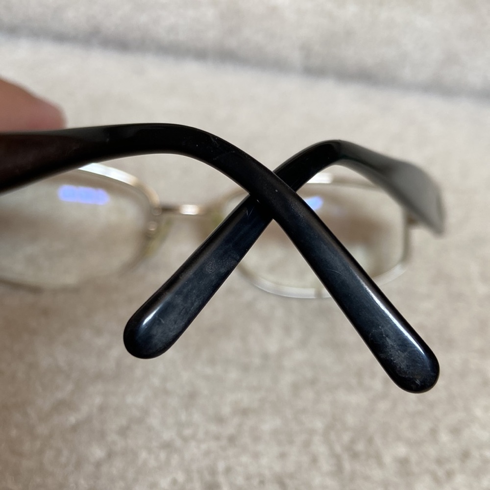 versace glasses / frames - Picture 10 of 12